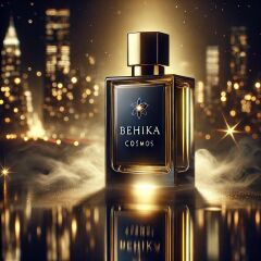 BEHİKA COSMOS